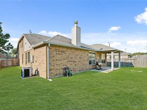 13722 Mckinney Creek Lane, Houston TX 77044