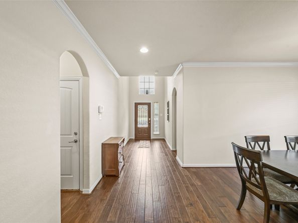 13722 Mckinney Creek Lane, Houston TX 77044