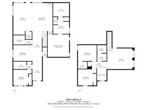 13722 Mckinney Creek Lane, Houston TX 77044