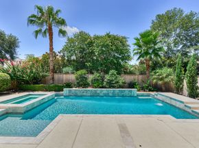 15 Ramey Heights Court, The Woodlands TX 77381