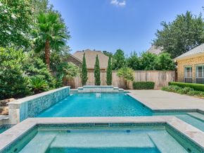 15 Ramey Heights Court, The Woodlands TX 77381
