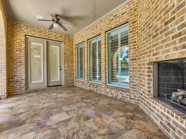 15 Ramey Heights Court, The Woodlands TX 77381