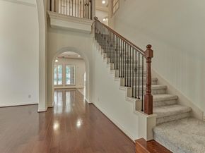 15 Ramey Heights Court, The Woodlands TX 77381