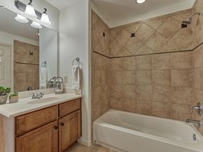 15 Ramey Heights Court, The Woodlands TX 77381