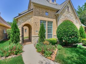 15 Ramey Heights Court, The Woodlands TX 77381