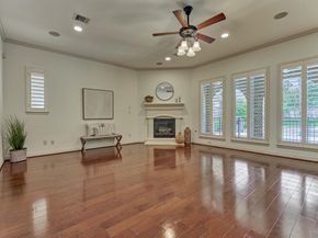 15 Ramey Heights Court, The Woodlands TX 77381