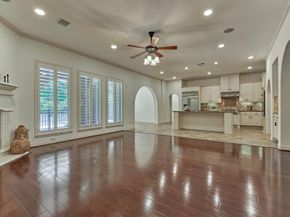 15 Ramey Heights Court, The Woodlands TX 77381