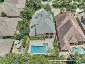 15 Ramey Heights Court, The Woodlands TX 77381