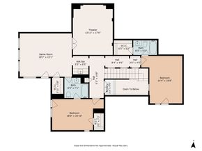 15 Ramey Heights Court, The Woodlands TX 77381