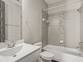 14105 N Lake Branch Lane, Houston TX 77044
