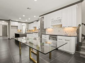 14105 N Lake Branch Lane, Houston TX 77044