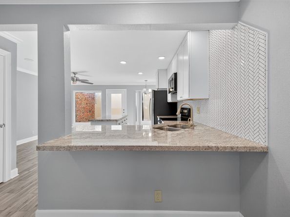 5534 Holly Street I, Houston TX 77081