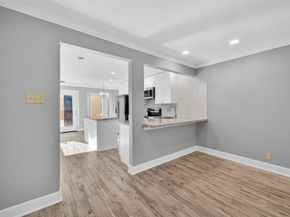 5534 Holly Street I, Houston TX 77081