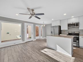 5534 Holly Street I, Houston TX 77081