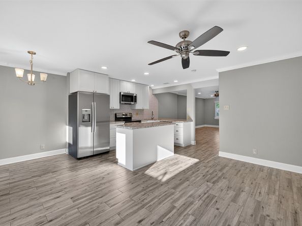 5534 Holly Street I, Houston TX 77081