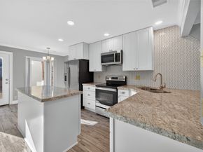 5534 Holly Street I, Houston TX 77081