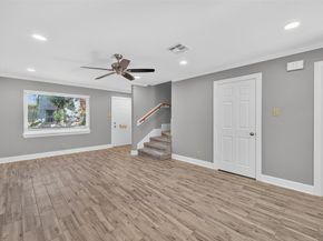 5534 Holly Street I, Houston TX 77081