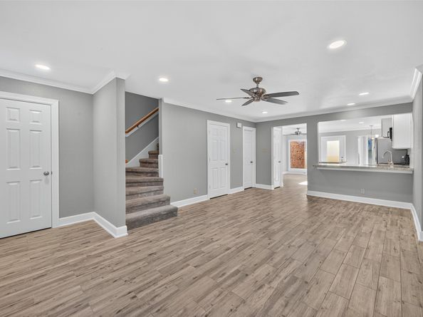 5534 Holly Street I, Houston TX 77081