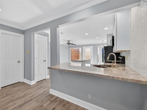 5534 Holly Street I, Houston TX 77081