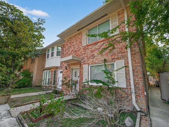 5534 Holly Street I, Houston TX 77081