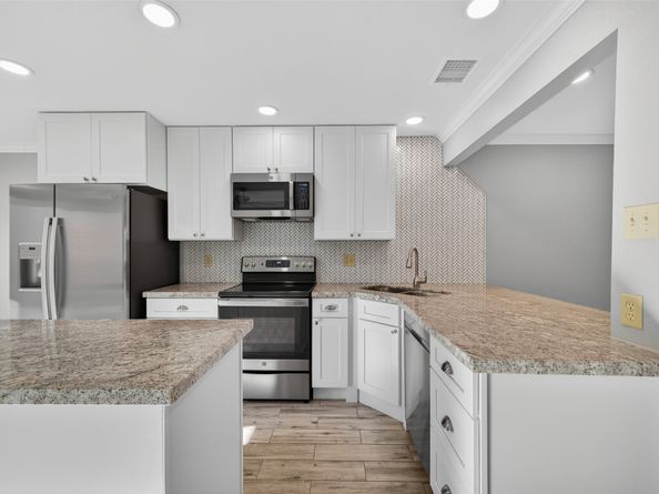 5534 Holly Street I, Houston TX 77081
