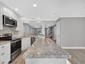 5534 Holly Street I, Houston TX 77081