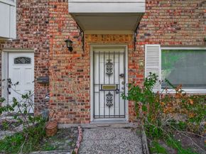 5534 Holly Street I, Houston TX 77081