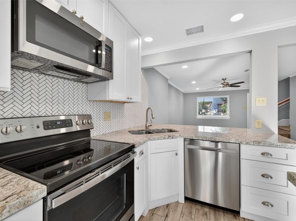 5534 Holly Street I, Houston TX 77081