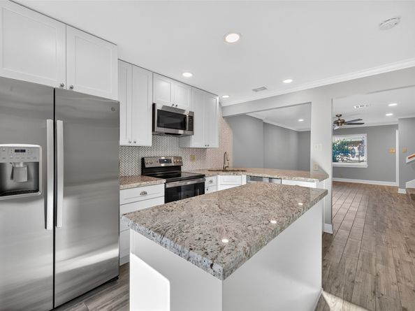 5534 Holly Street I, Houston TX 77081