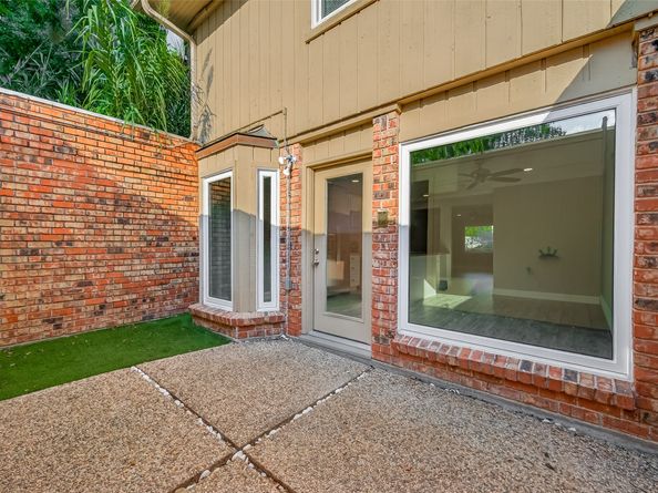 5534 Holly Street I, Houston TX 77081