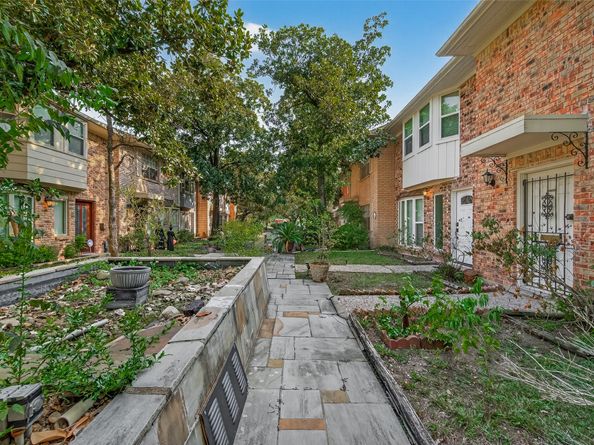 5534 Holly Street I, Houston TX 77081