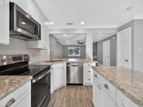 5534 Holly Street I, Houston TX 77081
