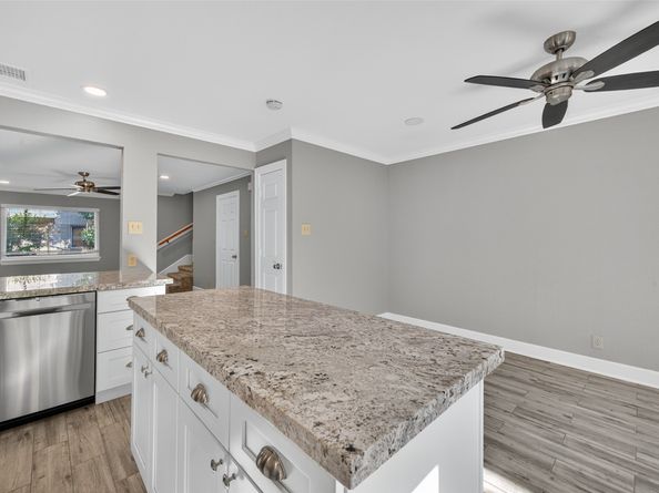 5534 Holly Street I, Houston TX 77081