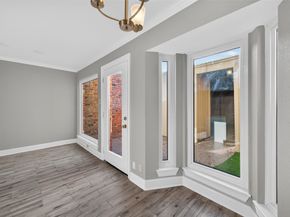 5534 Holly Street I, Houston TX 77081