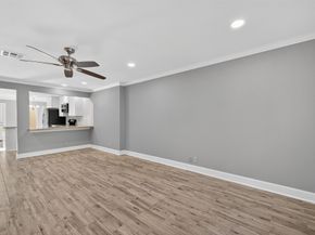 5534 Holly Street I, Houston TX 77081