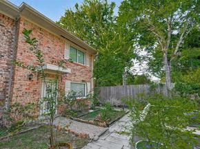 5534 Holly Street I, Houston TX 77081