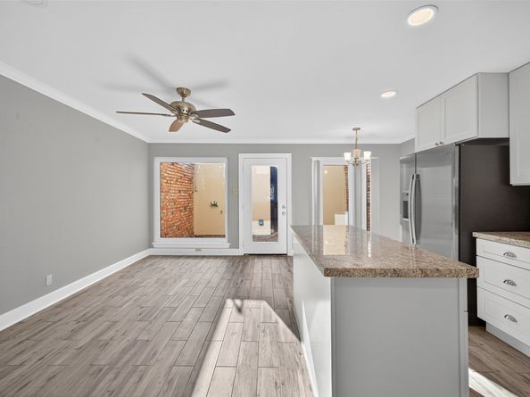 5534 Holly Street I, Houston TX 77081