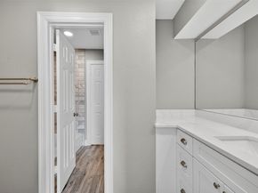 5534 Holly Street I, Houston TX 77081