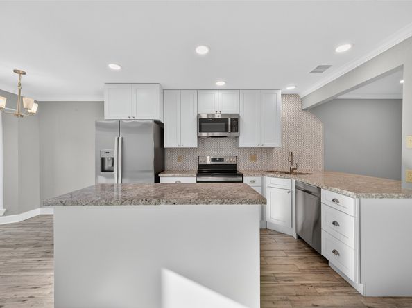 5534 Holly Street I, Houston TX 77081