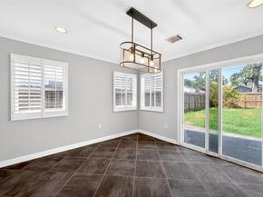 1910 Woodcrest Drive, Houston TX 77018