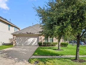 12951 Pecan Shores Drive, Houston TX 77044