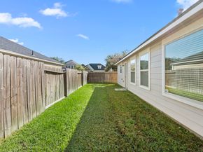 12951 Pecan Shores Drive, Houston TX 77044