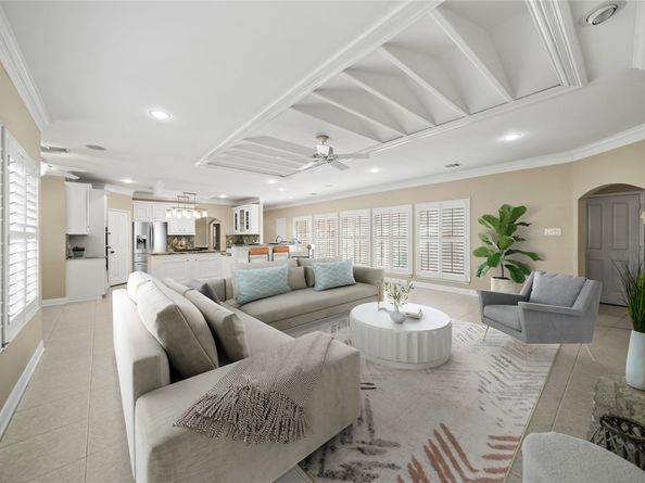 2007 N Greens Boulevard, Richmond TX 77406