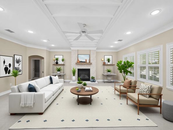 2007 N Greens Boulevard, Richmond TX 77406