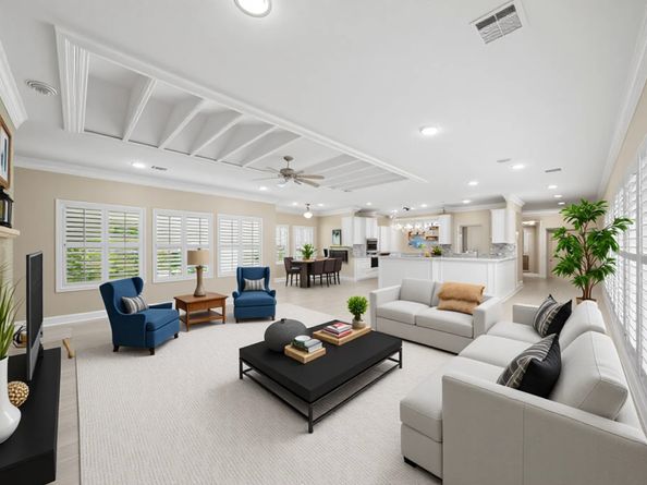 2007 N Greens Boulevard, Richmond TX 77406