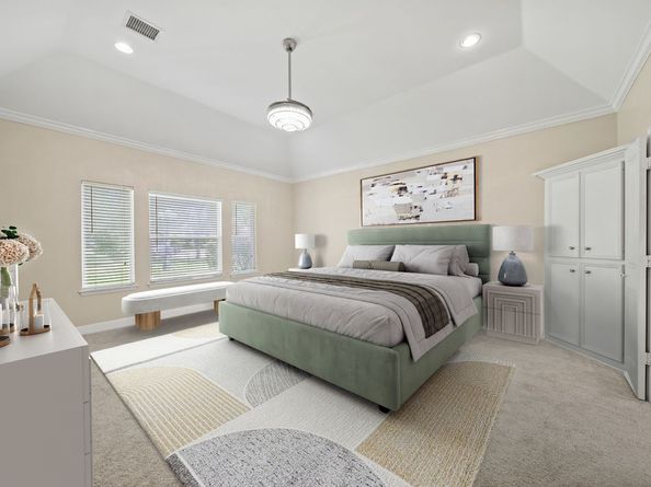 2007 N Greens Boulevard, Richmond TX 77406