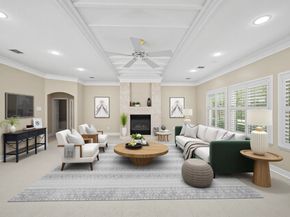 2007 N Greens Boulevard, Richmond TX 77406