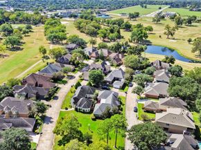 2007 N Greens Boulevard, Richmond TX 77406