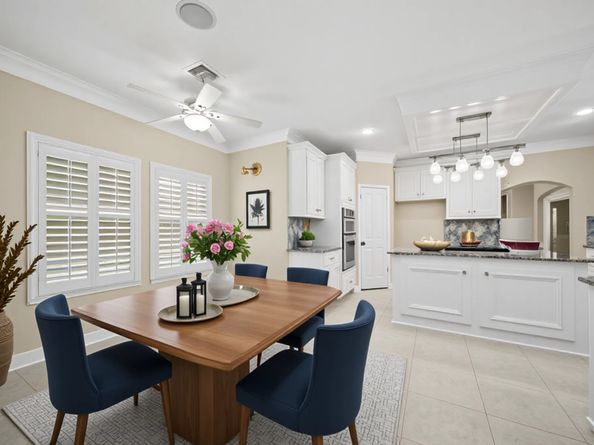 2007 N Greens Boulevard, Richmond TX 77406