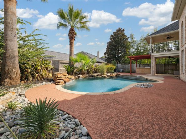 14126 Bloomingdale Manor Drive, Cypress TX 77429